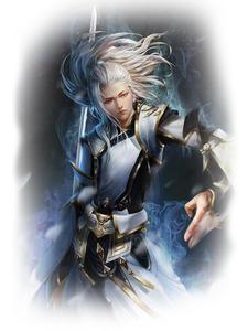 神玄尊者 神玄尊者
