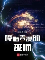 降临美漫的巫师 降临美漫的巫师