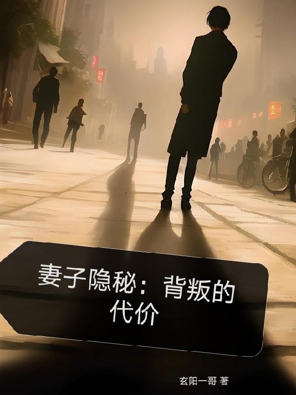 妻叛:脏了的深情不配说爱 妻叛:脏了的深情不配说爱