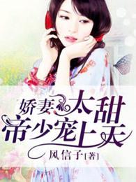 帝少要宠,娇妻要上天 帝少要宠,娇妻要上天