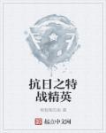 抗日之特战精英 抗日之特战精英