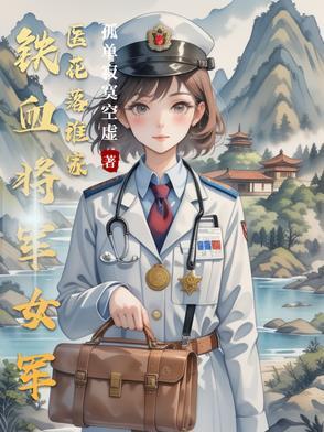 铁血将军女军医花落谁家 铁血将军女军医花落谁家