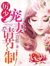 厉少,宠妻请节制 厉少,宠妻请节制