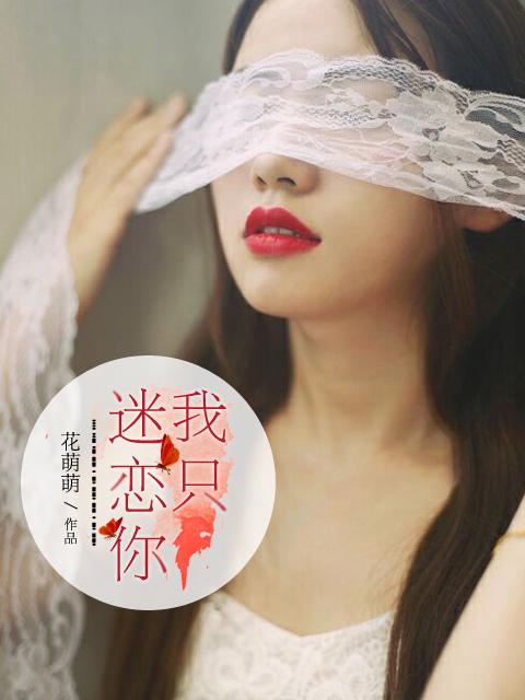我只迷恋你 我只迷恋你