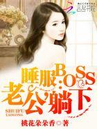 睡服BOSS:老公,躺下! 睡服BOSS:老公,躺下!