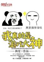 我真的是游戏大神 我真的是游戏大神