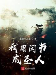 我用闲书成圣人 我用闲书成圣人