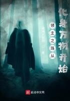 领主之路从化身万物开始 领主之路从化身万物开始