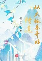 传道从太极拳开始 传道从太极拳开始